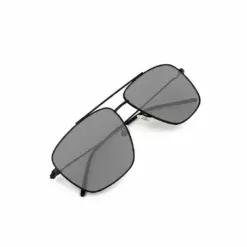 Buy Airlite Black Turban Fit Sunglasses Online