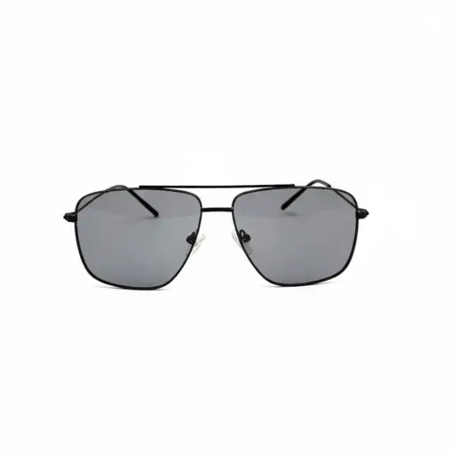 Buy Airlite Black Turban Fit Sunglasses Online