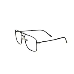 Buy Black Clip-on Turban Fit Eyeglasses Online