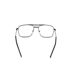 Buy Black Clip-on Turban Fit Eyeglasses Online