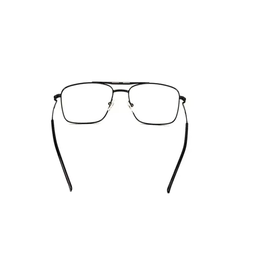 Buy Black Clip-on Turban Fit Eyeglasses Online