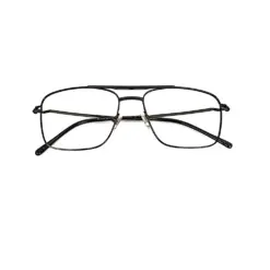 Buy Black Clip-on Turban Fit Eyeglasses Online