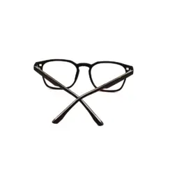 Buy Brown Medium Clip-on Eyeglasses Online at Chashmah.com