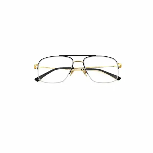 Buy Golden Supra Turban Fit Eyeglasses Online