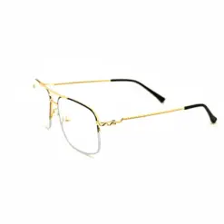 Buy Golden Supra Turban Fit Eyeglasses Online