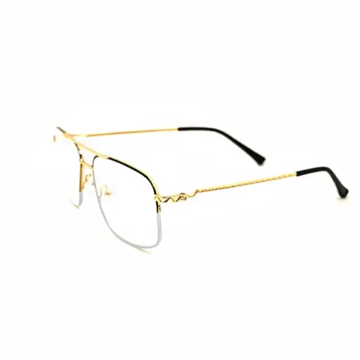 Buy Golden Supra Turban Fit Eyeglasses Online