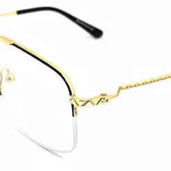 Buy Golden Supra Turban Fit Eyeglasses Online