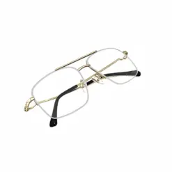 Buy Golden Supra Turban Fit Eyeglasses Online