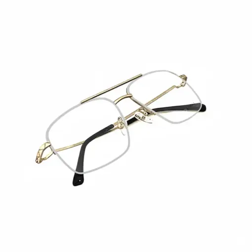 Buy Golden Supra Turban Fit Eyeglasses Online