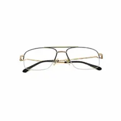 Buy Golden Supra Turban Fit Eyeglasses Online