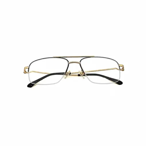 Buy Golden Supra Turban Fit Eyeglasses Online
