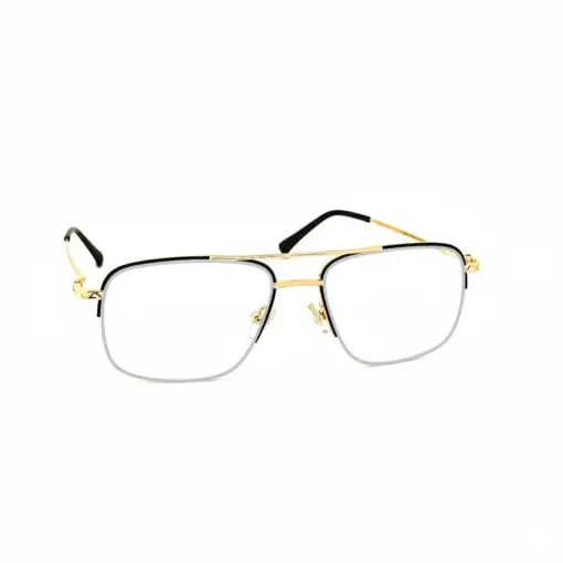 Buy Golden Supra Turban Fit Eyeglasses Online