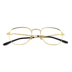 Buy Hexa Round Turban Fit Eyeglasses Online