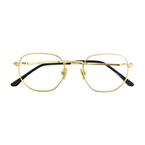 Buy Hexa Round Turban Fit Eyeglasses Online