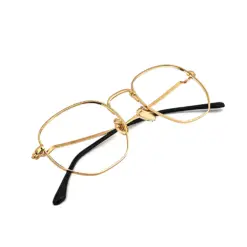 Buy Hexa Round Turban Fit Eyeglasses Online