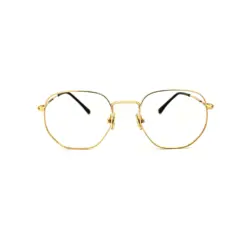 Buy Hexa Round Turban Fit Eyeglasses Online