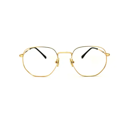 Buy Hexa Round Turban Fit Eyeglasses Online