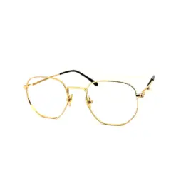 Buy Hexa Round Turban Fit Eyeglasses Online