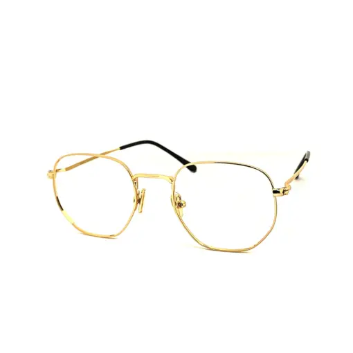 Buy Hexa Round Turban Fit Eyeglasses Online