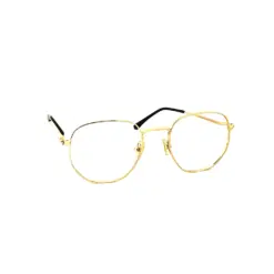 Buy Hexa Round Turban Fit Eyeglasses Online