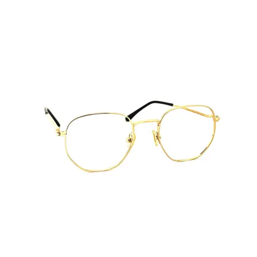 Buy Hexa Round Turban Fit Eyeglasses Online