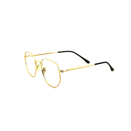 Buy Hexa Round Turban Fit Eyeglasses Online
