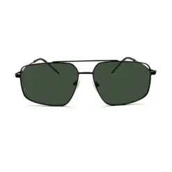 Buy Oversized Green Turban Fit Sunglasses Online