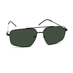 Buy Oversized Green Turban Fit Sunglasses Online