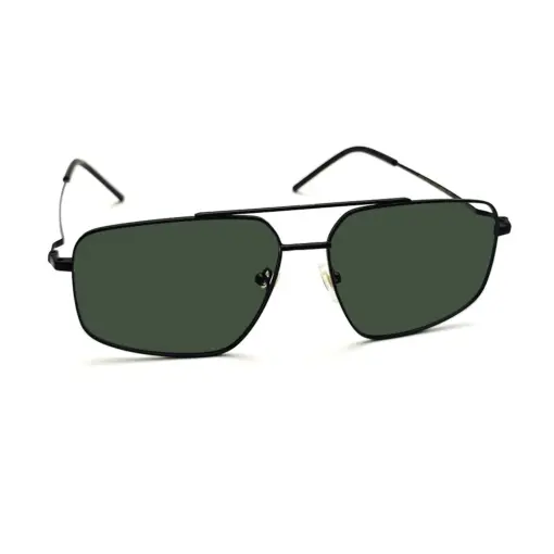 Buy Oversized Green Turban Fit Sunglasses Online