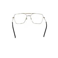Buy Silver Clip-on Turban Fit Eyeglasses Online