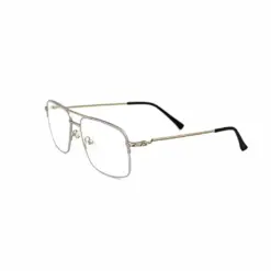 Buy Silver Supra Turban Fit Eyeglasses Online