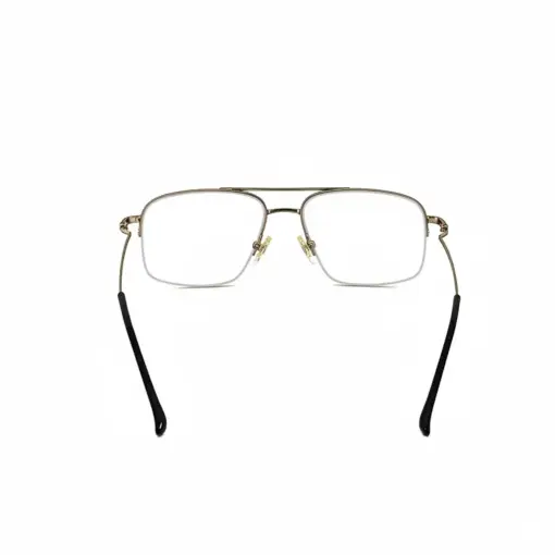 Buy Silver Supra Turban Fit Eyeglasses Online