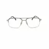 Buy Silver Supra Turban Fit Eyeglasses Online