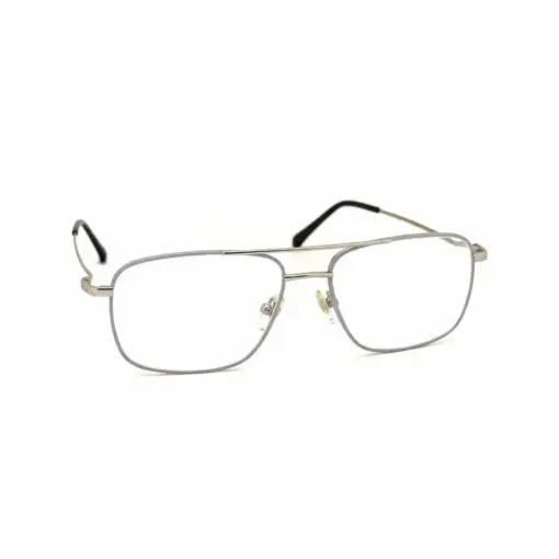 Buy Silver Supra Turban Fit Eyeglasses Online