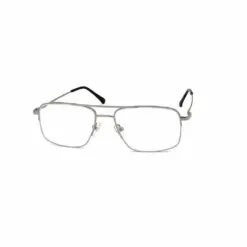 Buy Silver Supra Turban Fit Eyeglasses Online