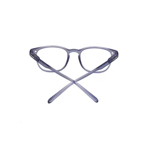 Buy Sky Blue Clip-on Eyeglasses Online at Chashmah.com