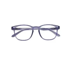 Buy Sky Blue Clip-on Eyeglasses Online at Chashmah.com