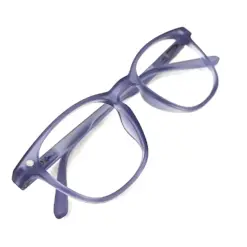 Buy Sky Blue Clip-on Eyeglasses Online at Chashmah.com