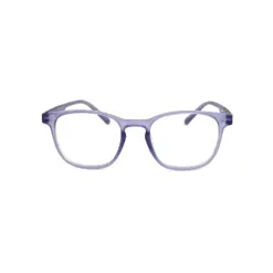 Buy Sky Blue Clip-on Eyeglasses Online at Chashmah.com