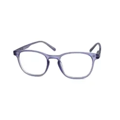 Buy Sky Blue Clip-on Eyeglasses Online at Chashmah.com