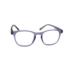 Buy Sky Blue Clip-on Eyeglasses Online at Chashmah.com