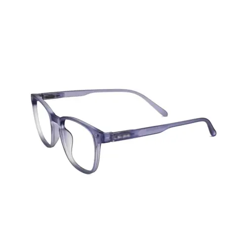 Buy Sky Blue Clip-on Eyeglasses Online at Chashmah.com