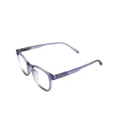 Buy Sky Blue Clip-on Eyeglasses Online at Chashmah.com
