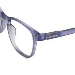 Buy Sky Blue Clip-on Eyeglasses Online at Chashmah.com