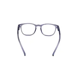 Buy Sky Blue Clip-on Eyeglasses Online at Chashmah.com