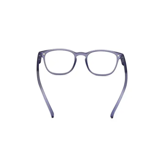 Buy Sky Blue Clip-on Eyeglasses Online at Chashmah.com
