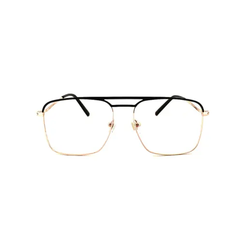 Buy Stylish Golden Turban Fit Eyeglasses Online