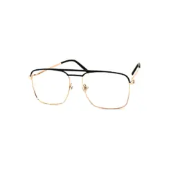 Buy Stylish Golden Turban Fit Eyeglasses Online