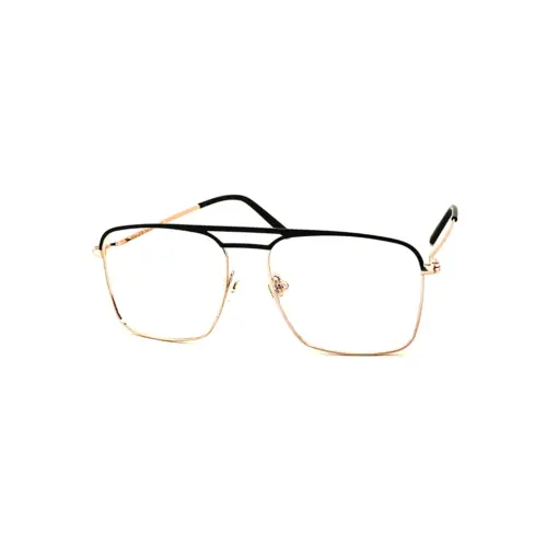 Buy Stylish Golden Turban Fit Eyeglasses Online