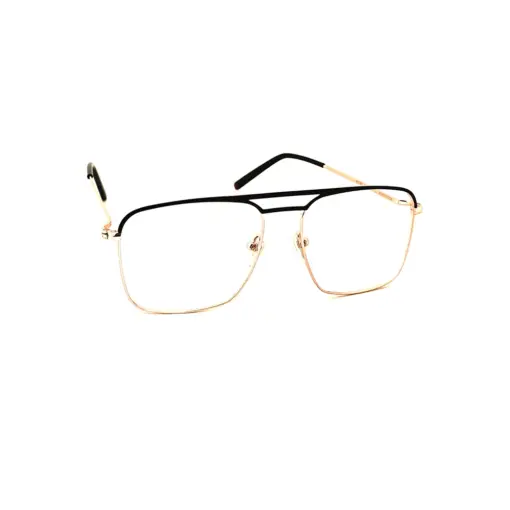 Buy Stylish Golden Turban Fit Eyeglasses Online